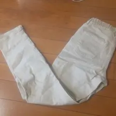 140 ユニクロ UNIQLO チノパン 男女兼用