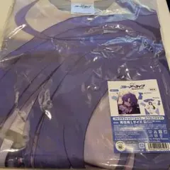 ブルーアーカイブ サクラコ フルグラフィックTシャツ Lサイズ - メルカリ