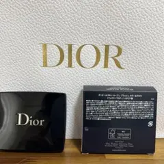 新品Dior ディオールスキン ルージュ ブラッシュ カラー&グロウ　257