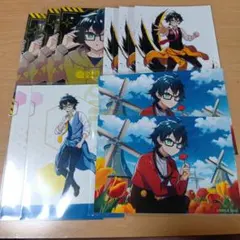 ドズル社 おんりー ブロマイド まとめ売り