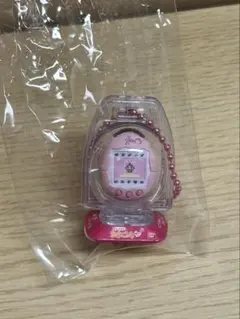 たまごっち おかしなボーロっち ピンク