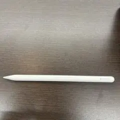 Apple Pencil Pro ホワイト