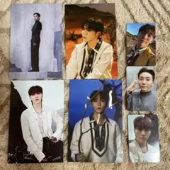 SEVENTEEN FACE THE SUN スングァンセット