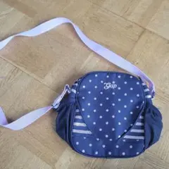 GAP Kids   ショルダーバッグ　ピンク