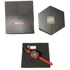 HUMBLE RICH Sport WBB0289-013 ケース黒 新品未使用