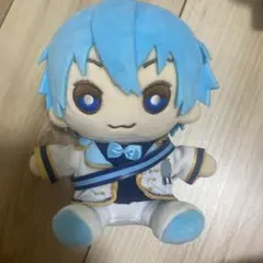 すとぷり⭐︎ころんくん⭐︎おすわりぬいぐるみ - メルカリ