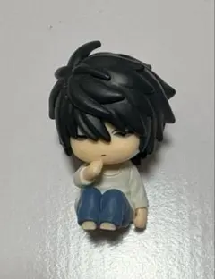 DEATH NOTE L 肩ズン Fig.