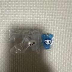 TWICE LOVELYS めじるしアクセサリー ツウィ ダヒョンガチャ