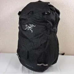 [未使用品] アークテリクス　NORVAN　14　リュック バックパック　S/Mのサムネイル