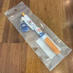 ⭐️新品・未開封品⭐️限定mojojojoチャーム付サラサクリップ0.5⭐️ニッキー⭐️
