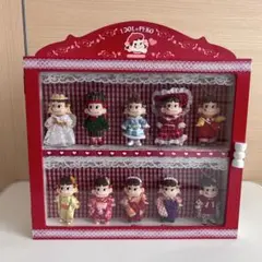 2025年最新】アイドルペコちゃんコレクションハウスの人気アイテム