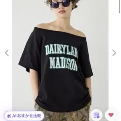 ロデオクラウン　Tシャツのサムネイル