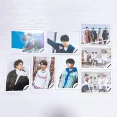 SexyZone 公式写真