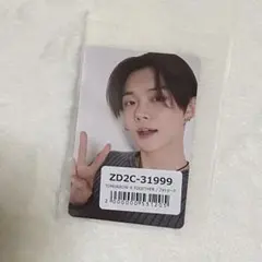 txt ヨンジュン promise ラキドロ ユニバ