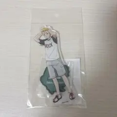 未開封　東リべ　東京リベンジャーズ 花垣武道　アクスタ　まちあわせ　講談社　等身