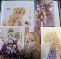 ある姫　10個　缶バッジ　グラッテ　アーティ　アタナシア ある姫 × グラッテ in アニメイト 10月3日よりコラボ開催!