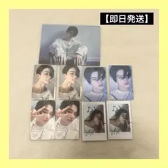 2025年最新】enhypen ニキ トレカ day dreamの人気アイテム