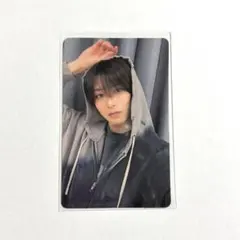 KO1KEYZ 飯塚亮賀 FCトレカ