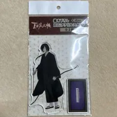 夏目友人帳 的場静司 アクリルスタンド 3点セット 和装 パーカー | Mercari