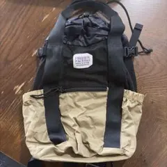 FREDRIK PACKERS リュック バックパックのサムネイル