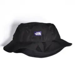 THE NORTH FACE パープルレーベル バケットハット　NN8004N