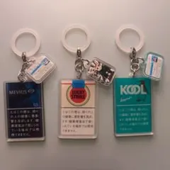 2026年最新】タバコチャームの人気アイテム - メルカリ