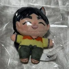 忍たま乱太郎 ほわぬい 久々知兵助 5年生 い組　ナンジャ