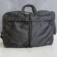 PORTER 吉田カバン■3way■TANKER★タンカー ブリーフケース