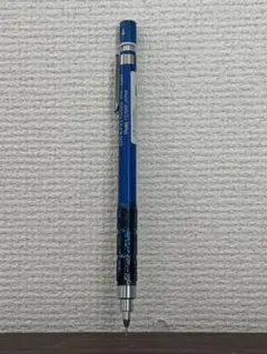 ぺんてるPD345 シャープペンシル 4本セット 透明軸 新品 廃盤 Pentel ぺんてる PD345 シャーペン 0.5 クリアブルー - メルカリ