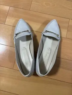 レインパンプス 24.5cm