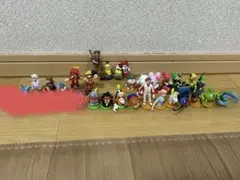 ✿ チョコエッグ まとめ売り ✿ ディズニー スプラトゥーン 他