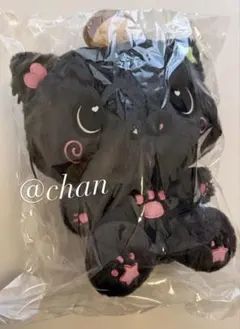 NCTWISH wishbakery doll リク クリ ぬいぐるみ 30cm - メルカリ