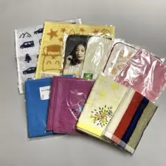 タオルハンカチ まとめ売り