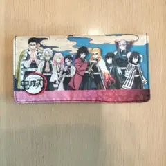 鬼滅の刃 キャラクターポーチ（チケットケース、マスクケース）