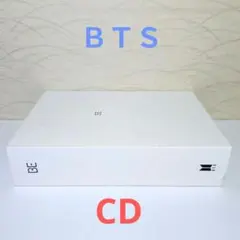 BTS 　BE 　アルバム 　CD フォトブック 付