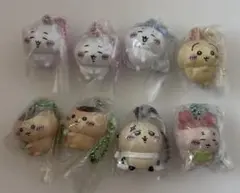 ちいかわ マスコット ビスケット