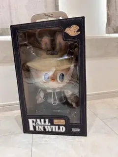 ラブブ FALL IN WILD