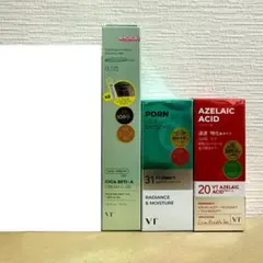 VT シカレチA PDRN アゼライン酸 美容液 アンプル セラムのサムネイル