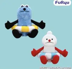 2026年最新】パペットスンスン ノンノン ぬいぐるみの人気アイテム