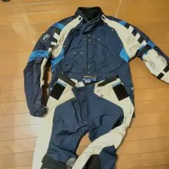  MOTORRAD Rallye ラリー上下 46 BMW MOTORRAD Rallye ラリー上下 46 - メルカリ
