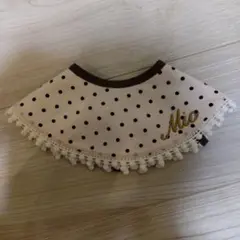 ★青空様専用★【1〜2回着用のみ】MARLMARL スタイ
