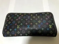 LOUIS VUITTON ルイ ヴィトン モノグラムマルチカラー ジャンク