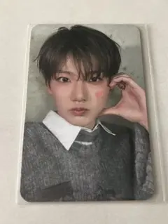 TREASURE ジュンギュ まとめ売り Treasure ジュンギュ REBOOT 韓国版 - メルカリ