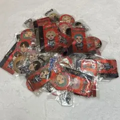 BALLISTIK BOYZ ガチャ 詰め合わせ 加納嘉将 砂田将宏 深堀未来