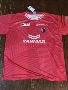 セレッソ大阪　コンフィットシャツ3XL