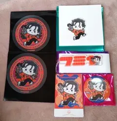 カリスマ　ジョイポリスコラボ　伊藤ふみやくん