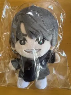 ストーンズMILE SixTONES 森本慎太郎 手つなぎストぬい