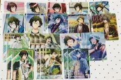 【まとめ売り】アイナナ メタルカード 二階堂大和 セット