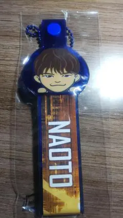 銀テープホルダー直人