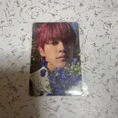 JO1 河野純喜 A盤 セルカ